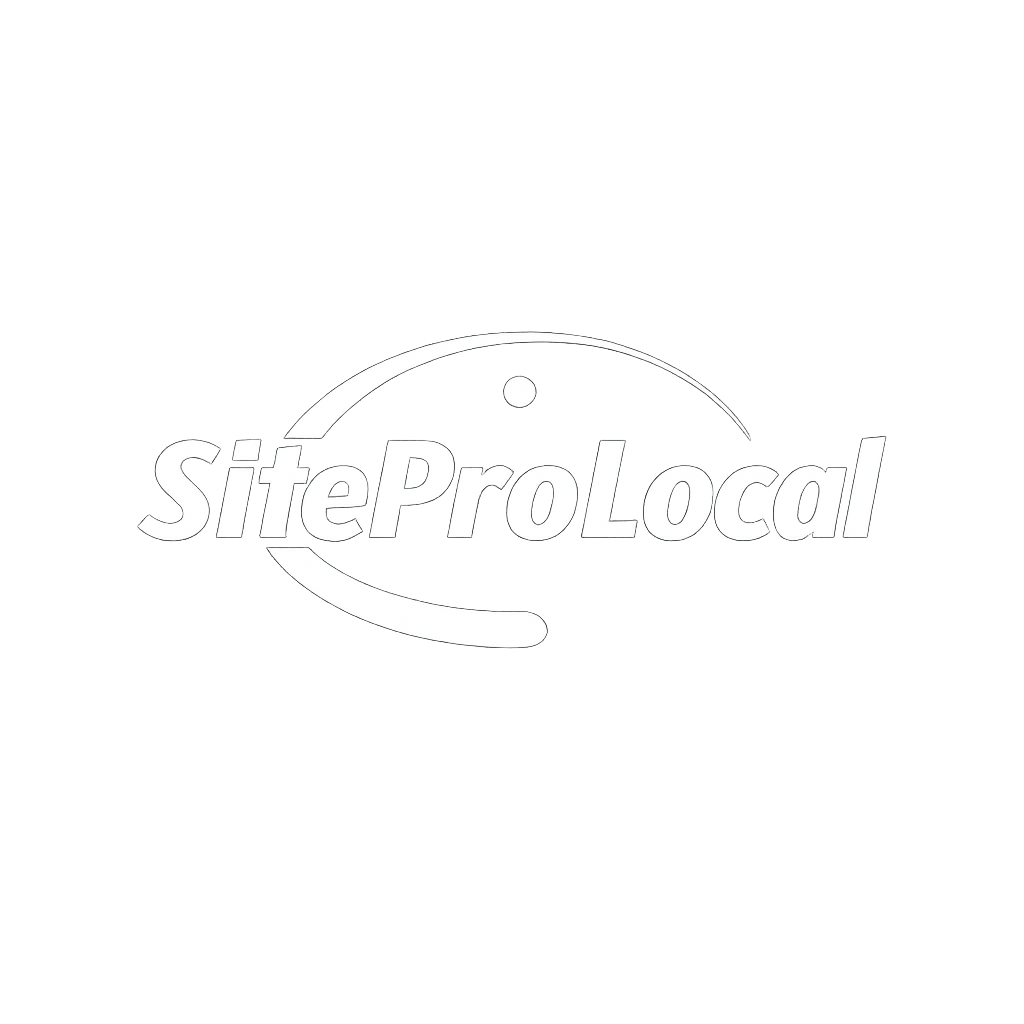 SiteProLocal